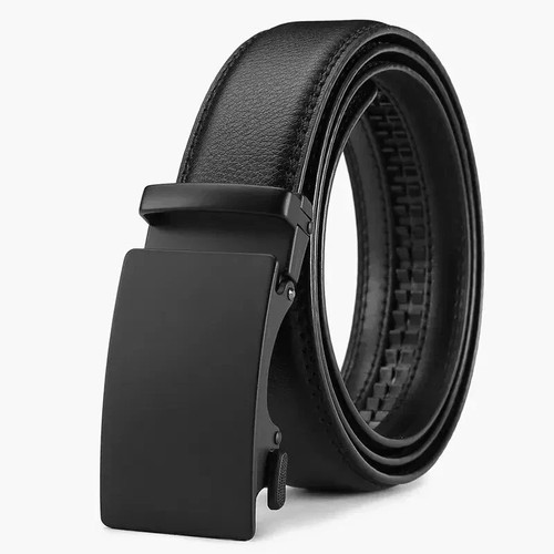Genuine leather mens - leather,